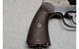 Colt ~ New Service ~ .455 Eley - Image 4 of 10