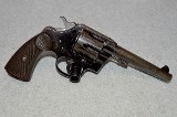 Colt ~ New Service ~ .455 Eley - Image 1 of 10