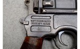 Waffenfabrik Mauser ~ C96 - Image 4 of 16