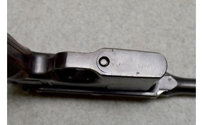 Waffenfabrik Mauser ~ C96 - Image 8 of 16