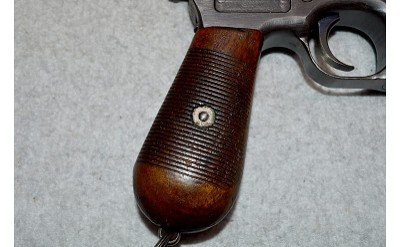 Waffenfabrik Mauser ~ C96 - Image 3 of 16