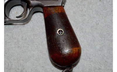 Waffenfabrik Mauser ~ C96 - Image 11 of 16