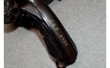 Colt ~ Police Positive Hong Kong Police marked ~ .38 Smith & Wesson Special - Image 10 of 10