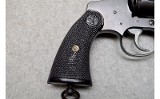 Colt ~ Police Positive Hong Kong Police marked ~ .38 Smith & Wesson Special - Image 3 of 10