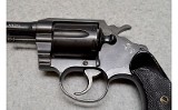 Colt ~ Police Positive Hong Kong Police marked ~ .38 Smith & Wesson Special - Image 7 of 10