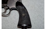 Colt ~ Police Positive Hong Kong Police marked ~ .38 Smith & Wesson Special - Image 6 of 10