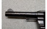Colt ~ Police Positive Hong Kong Police marked ~ .38 Smith & Wesson Special - Image 8 of 10
