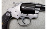 Colt ~ Police Positive Hong Kong Police marked ~ .38 Smith & Wesson Special - Image 4 of 10