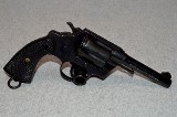 Colt ~ Police Positive Hong Kong Police marked ~ .38 Smith & Wesson Special - Image 1 of 10