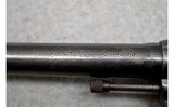 Colt ~ Official Police ~ .38-200 (.38 Smith & Wesson) - Image 8 of 9