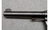 Colt ~ Official Police ~ .38-200 (.38 Smith & Wesson) - Image 9 of 9