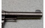 Colt ~ Official Police ~ .38-200 (.38 Smith & Wesson) - Image 5 of 9