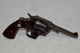 Colt ~ Official Police ~ .38-200 (.38 Smith & Wesson) - Image 1 of 9