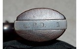 Colt ~ Official Police (Lorain Police marked) ~ .38 Special - Image 9 of 9