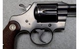 Colt ~ Official Police (Lorain Police marked) ~ .38 Special - Image 4 of 9