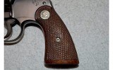 Colt ~ Official Police (Lorain Police marked) ~ .38 Special - Image 6 of 9
