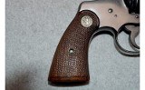 Colt ~ Official Police (Lorain Police marked) ~ .38 Special - Image 3 of 9