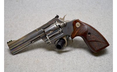 Colt ~ King Cobra ~ .357 Magnum - Image 2 of 2