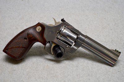 Colt ~ King Cobra ~ .357 Magnum - Image 1 of 2