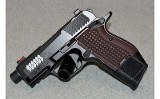 Kimber ~ CDS9 ~ 9mm Luger - Image 2 of 2