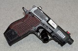 Kimber ~ CDS9 ~ 9mm Luger - Image 1 of 2