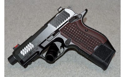 Kimber ~ CDS9 ~ 9mm Luger - Image 2 of 2