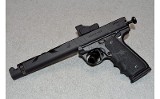 Volquartsen ~ Mamba-X LLV ~ .22 Long Rifle - Image 2 of 3