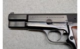 FN Browning ~ Hi-Power Nighthawk Customs ~ 9mm Luger - Image 6 of 6