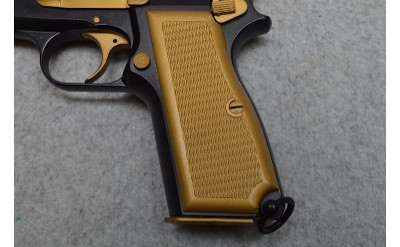FN ~ Hi-Power ~ 9mm Luger - Image 5 of 6