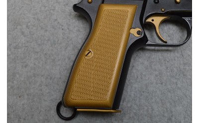 FN ~ Hi-Power ~ 9mm Luger - Image 3 of 6