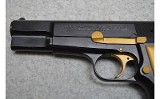 FN ~ Hi-Power ~ 9mm Luger - Image 6 of 6