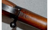 BSA Enfield ~ No.7 Mk1 Trainer ~ .22 Long Rifle - Image 14 of 14