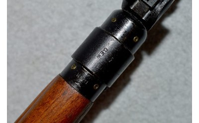 BSA Enfield ~ No.7 Mk1 Trainer ~ .22 Long Rifle - Image 12 of 14