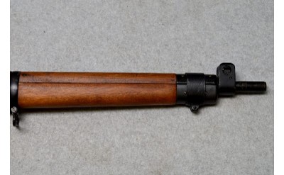 BSA Enfield ~ No.7 Mk1 Trainer ~ .22 Long Rifle - Image 5 of 14