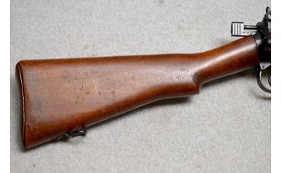 BSA Enfield ~ No.7 Mk1 Trainer ~ .22 Long Rifle - Image 3 of 14