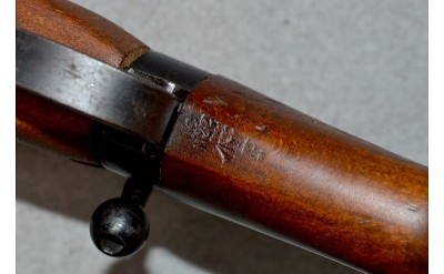 BSA Enfield ~ No.7 Mk1 Trainer ~ .22 Long Rifle - Image 14 of 14