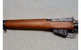 BSA Enfield ~ No.7 Mk1 Trainer ~ .22 Long Rifle - Image 7 of 14
