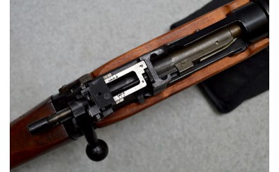 BSA Enfield ~ No.7 Mk1 Trainer ~ .22 Long Rifle - Image 10 of 14