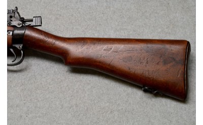 BSA Enfield ~ No.7 Mk1 Trainer ~ .22 Long Rifle - Image 6 of 14