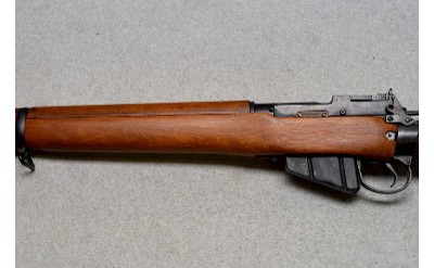 BSA Enfield ~ No.7 Mk1 Trainer ~ .22 Long Rifle - Image 7 of 14