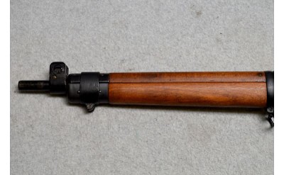 BSA Enfield ~ No.7 Mk1 Trainer ~ .22 Long Rifle - Image 8 of 14