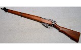 BSA Enfield ~ No.7 Mk1 Trainer ~ .22 Long Rifle - Image 2 of 14