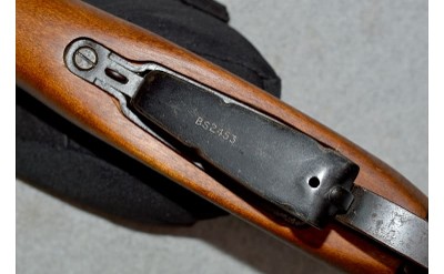 BSA Enfield ~ No.7 Mk1 Trainer ~ .22 Long Rifle - Image 13 of 14