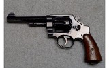 Smith & Wesson ~ D.A. 45 U.S. Army Model 1917 ~ .45 ACP - Image 2 of 16