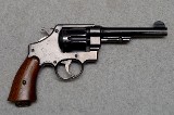 Smith & Wesson ~ D.A. 45 U.S. Army Model 1917 ~ .45 ACP - Image 1 of 16