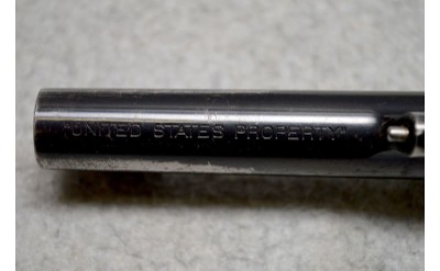 Smith & Wesson ~ D.A. 45 U.S. Army Model 1917 ~ .45 ACP - Image 10 of 16