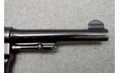 Smith & Wesson ~ D.A. 45 U.S. Army Model 1917 ~ .45 ACP - Image 5 of 16