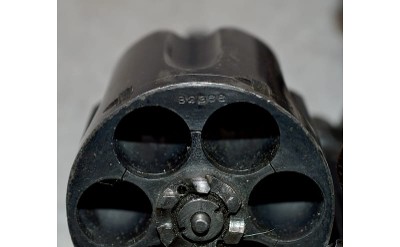 Smith & Wesson ~ D.A. 45 U.S. Army Model 1917 ~ .45 ACP - Image 13 of 16