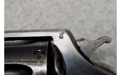 Smith & Wesson ~ D.A. 45 U.S. Army Model 1917 ~ .45 ACP - Image 9 of 16