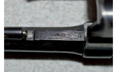 Smith & Wesson ~ D.A. 45 U.S. Army Model 1917 ~ .45 ACP - Image 12 of 16